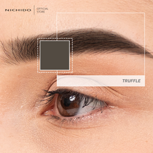 Load image into Gallery viewer, Minerals Precise Eye Pencil
