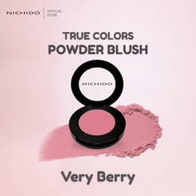 Load image into Gallery viewer, True Colors Powder Blush - New &amp; Improved