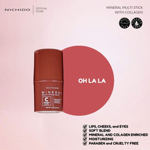 Load image into Gallery viewer, Mineral Multi Stick with Collagen