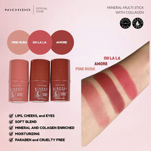 Load image into Gallery viewer, Mineral Multi Stick with Collagen