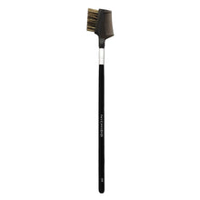 Load image into Gallery viewer, Eyebrow /Lash Brush With Comb 255