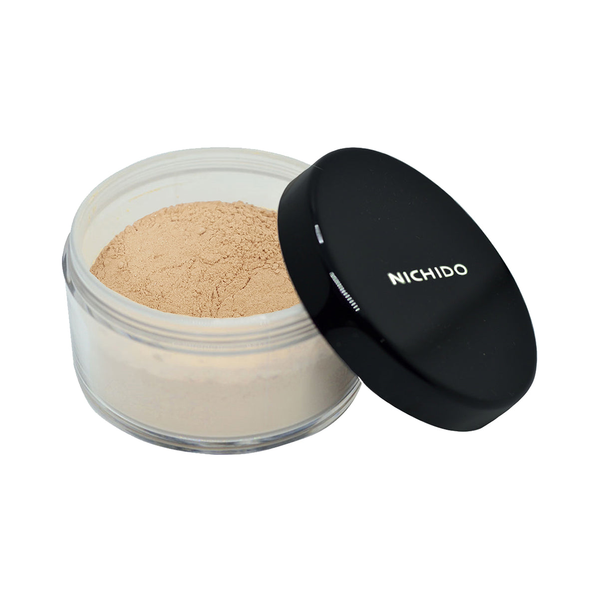 BRONZING POWDER – NICHIDO Cosmetics