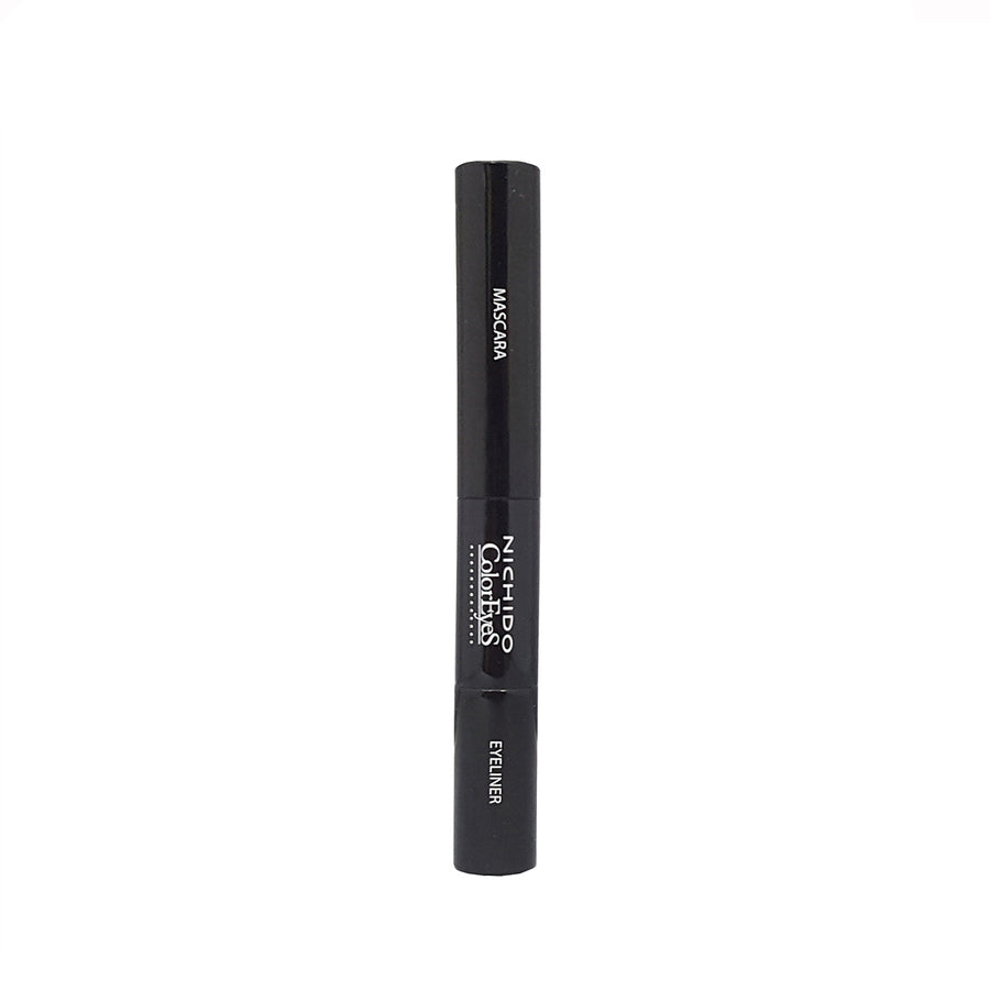 Color Eyes Eyeliner Plus Mascara – NICHIDO Cosmetics