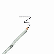 Load image into Gallery viewer, MINERAL KOHL 2 in 1 (Under Eyeliner &amp; Eyeliner)