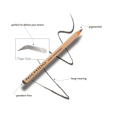 Minerals Precise Eye Pencil